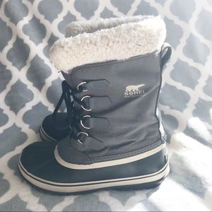 SOREL Women’s Winter Carnival Boots